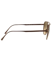 Persol Unisex Sunglasses PO5003ST