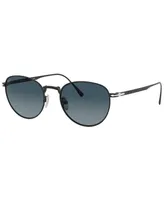 Persol Men's Sunglasses PO5002ST