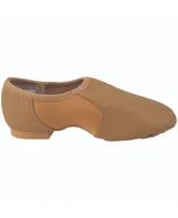 Dance Class Little Kids Neoprene Jazz Shoe