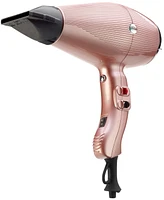 Gamma+ Aria Dual Ionic Professional Ultralight Hair Dryer