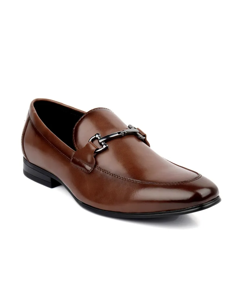 Alfani Men's Otis Bit Loafers, Created for Macy's