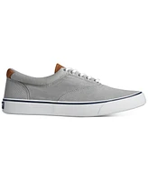 Sperry Men's Striper Ii Cvo Core Canvas Sneakers