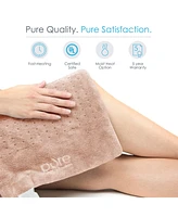 Pure Enrichment PureRelief Deluxe Heating Pad