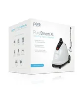 Pure Enrichment PureSteam Xl High Powered Standing Fabric Steamer