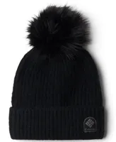 Columbia Women's Winter Blur Pom Pom Beanie