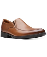 Clarks Men's Whiddon Step Loafers