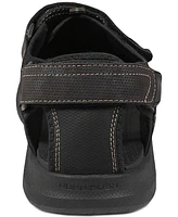 Nunn Bush Men's Rio Vista Fisherman Sandals