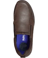 Nunn Bush Men's Conway Loafers