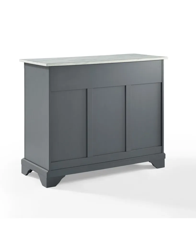 Crosley Avery Kitchen Island