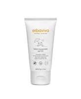 Erbaviva Baby Sunscreen, 2.5 oz.