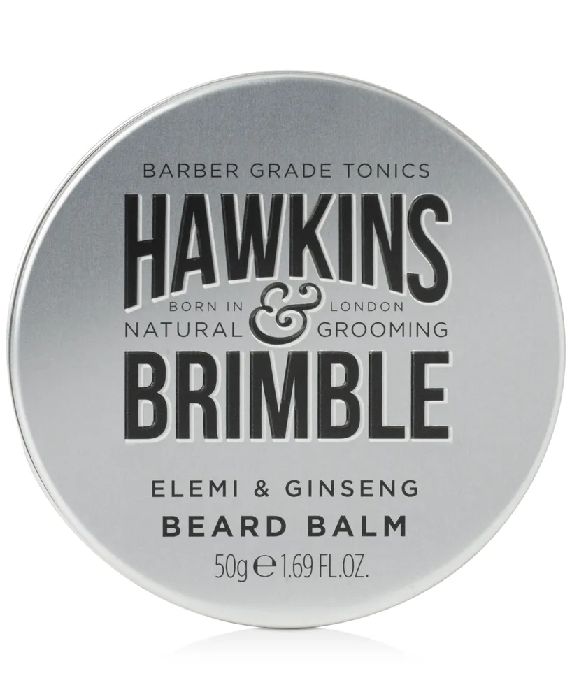 Hawkins & Brimble Beard Balm