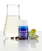 Kiehl'S Since 1851 Facial Fuel Eye De Puffer, 0.17