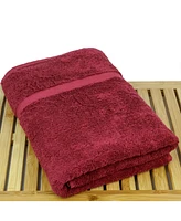 Bc Bare Cotton Luxury Hotel Spa Towel Turkish Bath Sheets