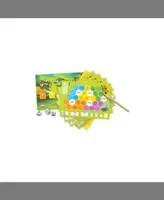 Playroom Entertainment Sunflower Valley Family Board Game