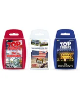 Top Trumps Bundle Card Game Bundle