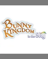 Iello Bunny Kingdom: In The Sky, Board Game Expansion