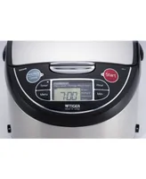 Tiger 10 Cup Micom Rice Cooker