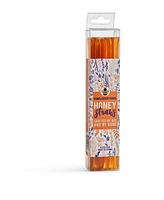Bumbleberry Farms Honey Straws Set of 2 Boxes