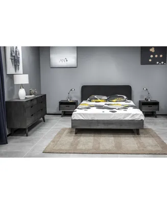 Mohave 4-Piece King Bedroom Set