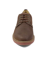 Florsheim Little Boy Supacush Plain Toe Oxford