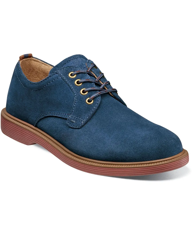 Florsheim Toddler Boy Supacush Plain Toe Oxford, Jr. Shoes