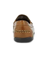 Florsheim Little Boy Jasper Venetian, Jr. Shoes