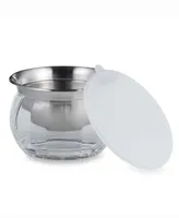 Prodyne Iced Dip Stainless Steel and Acrylic Dip Cup