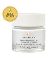 Sundari Brightening Glow Turmeric Cream