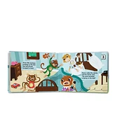 Melissa Doug Children's Book