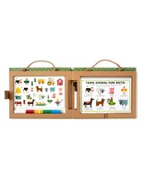 Melissa and Doug Play, Draw, Create