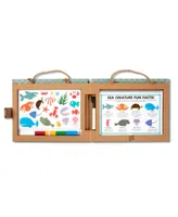 Melissa and Doug Play, Draw, Create