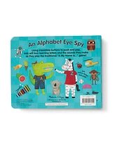 Melissa and Doug Poke-a-Dot