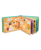 Melissa and Doug Poke-a-Dot