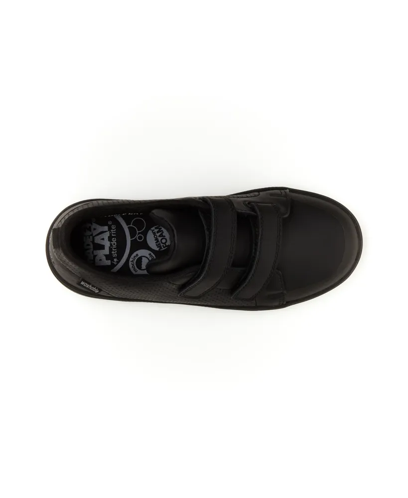 Stride Rite Toddler Boys M2P Jude Shoes