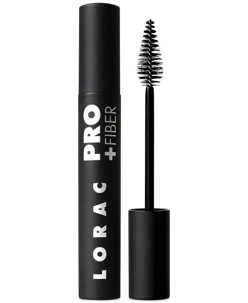 Lorac Pro Plus Fiber Mascara