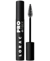 Lorac Pro Plus Fiber Mascara