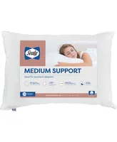 Sealy Medium Support Pillow for Stomach Sleepers