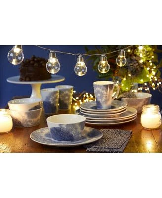 Noritake Aozora Dinnerware Collection