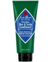 Jack Black Nourishing Hair & Scalp Conditioner, 10