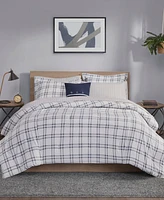 Madison Park Essentials Patrick Reversible -Pc. Comforter Set