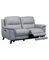 Lizette Reclining Loveseat