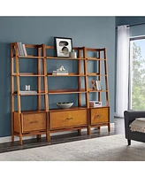 Crosley Landon 3 Piece Etagere Set