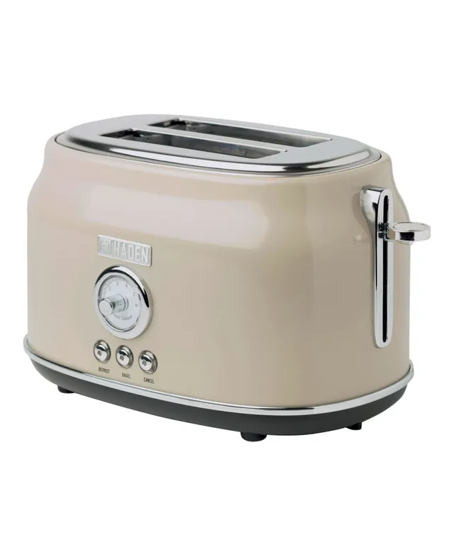 Black & Decker 2-Slice Stainless Steel Toaster - Macy's