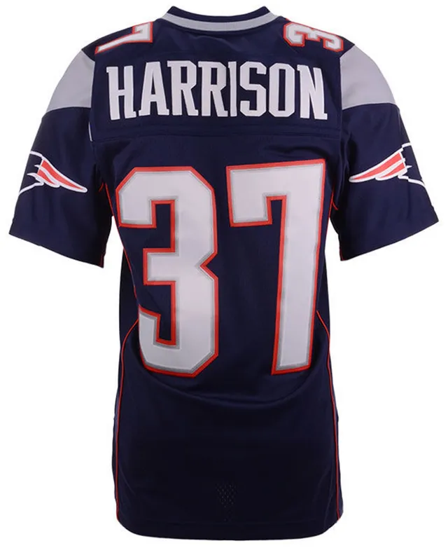 Mitchell & Ness Men's Randy Moss Navy New England Patriots Legacy Replica  Jersey - Macy's