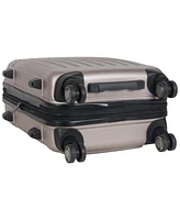 Renegade 3-Pc. Hardside Expandable Spinner Luggage Set