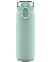 Ello Cooper Vacuum Insulated 22-Oz. Stainless Steel Water Bottle