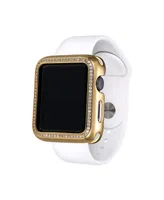 SkyB Halo Apple Watch Case, Series 1-3, 42mm - Gold