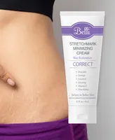 Belli Skin Care Stretchmark Minimizing Cream, 6.5 oz.