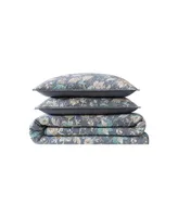 Cottage Classics Florence 3-Piece Full/Queen Quilt Set