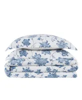 Cottage Classics Estate Bloom Comforter Sets